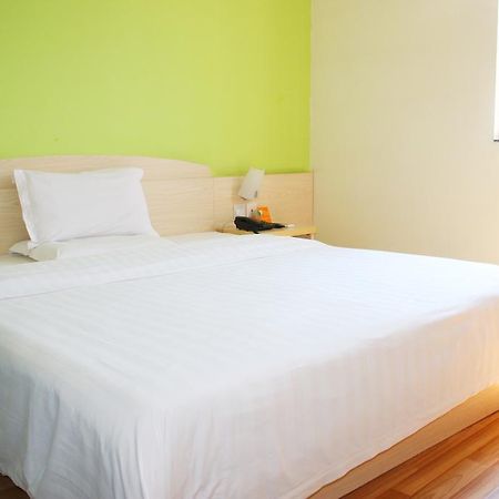 7Days Inn Changsha Jingwanzi International Furniture Square Exterior photo