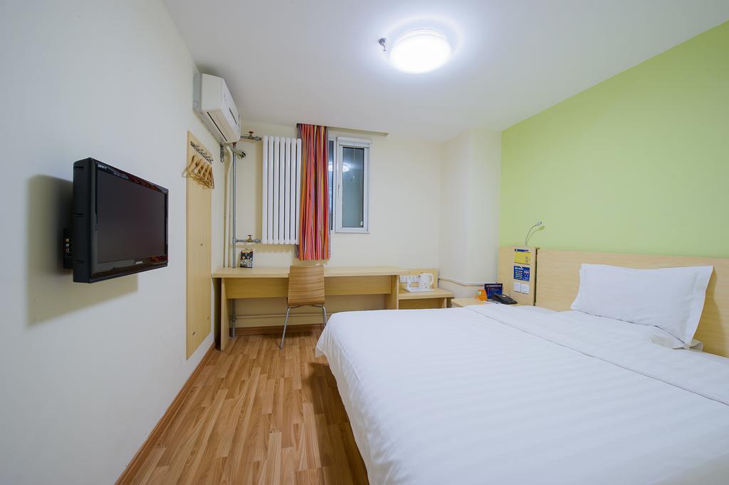 7Days Inn Changsha Jingwanzi International Furniture Square Exterior photo